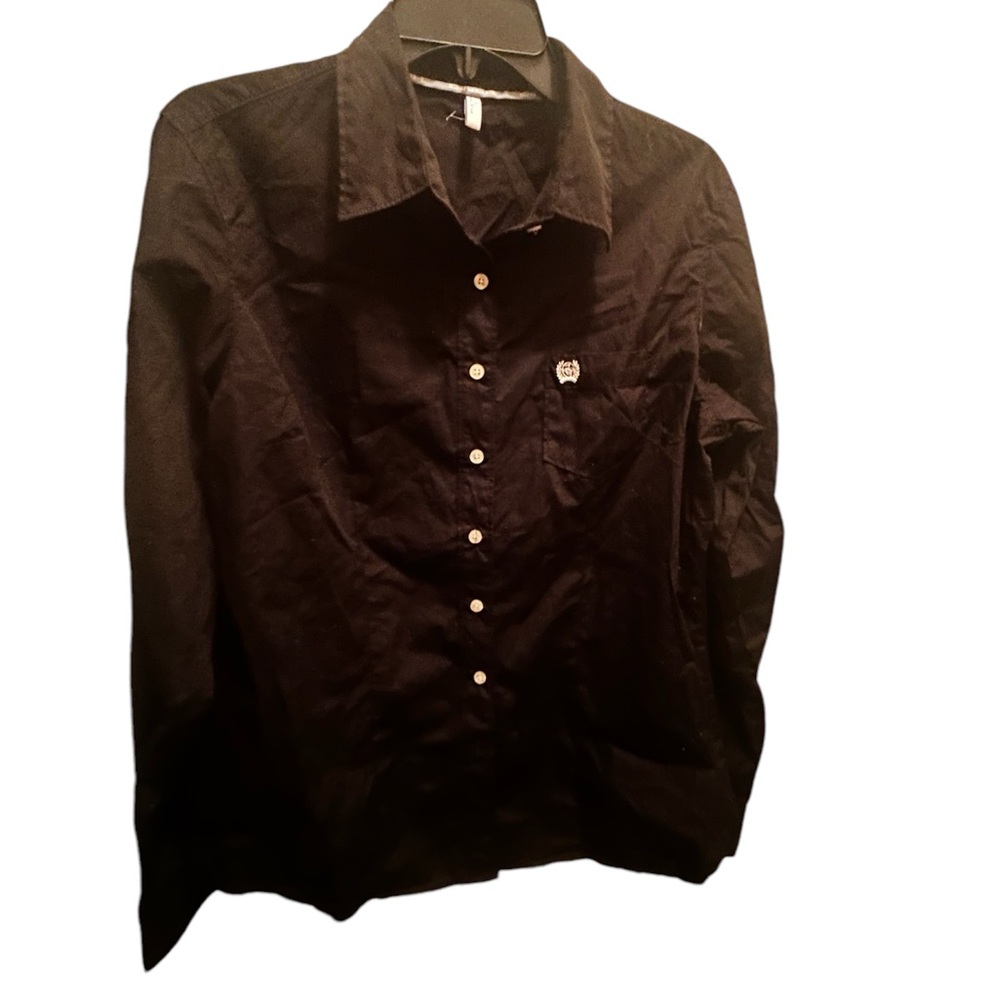 Cinch Men Shirt size xl